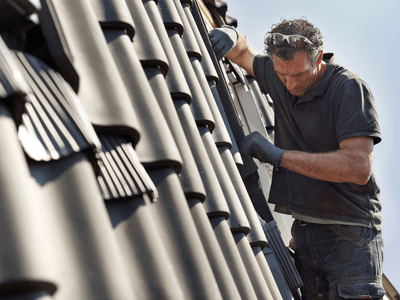 About Roof Repair Experts Josephine, TX